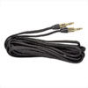 CABLE 3MTRS AUDIO 1 X 1 CORDÓN PLANO - Thumbnail Image 3